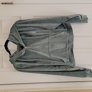 Victoria's Secret tracksuit